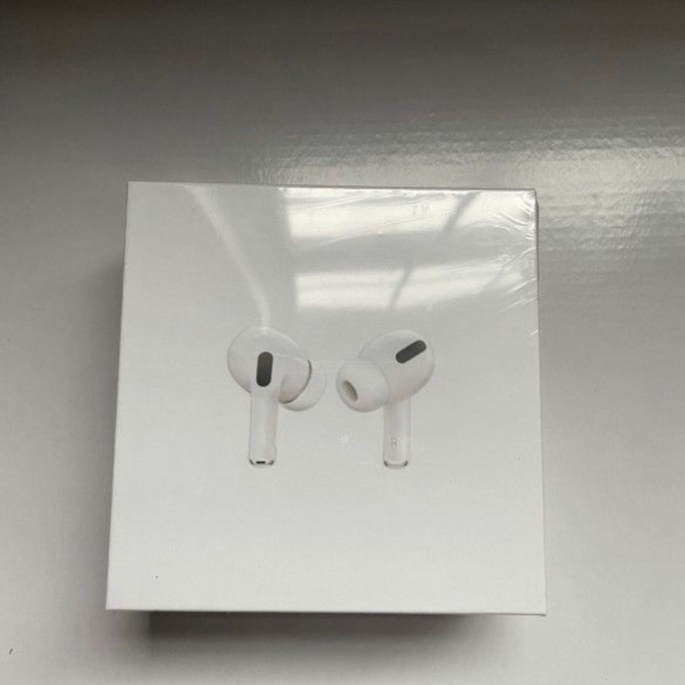 AirPods Pro